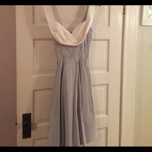 Vintage style Dress Size 2